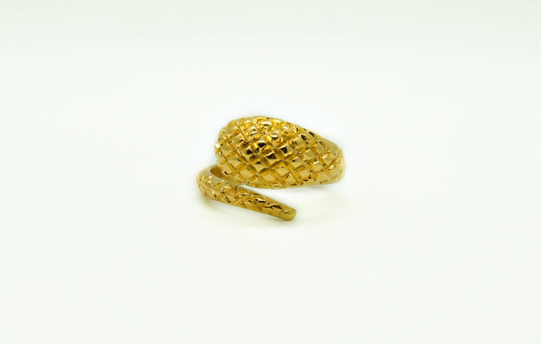 SERPENT II Ring